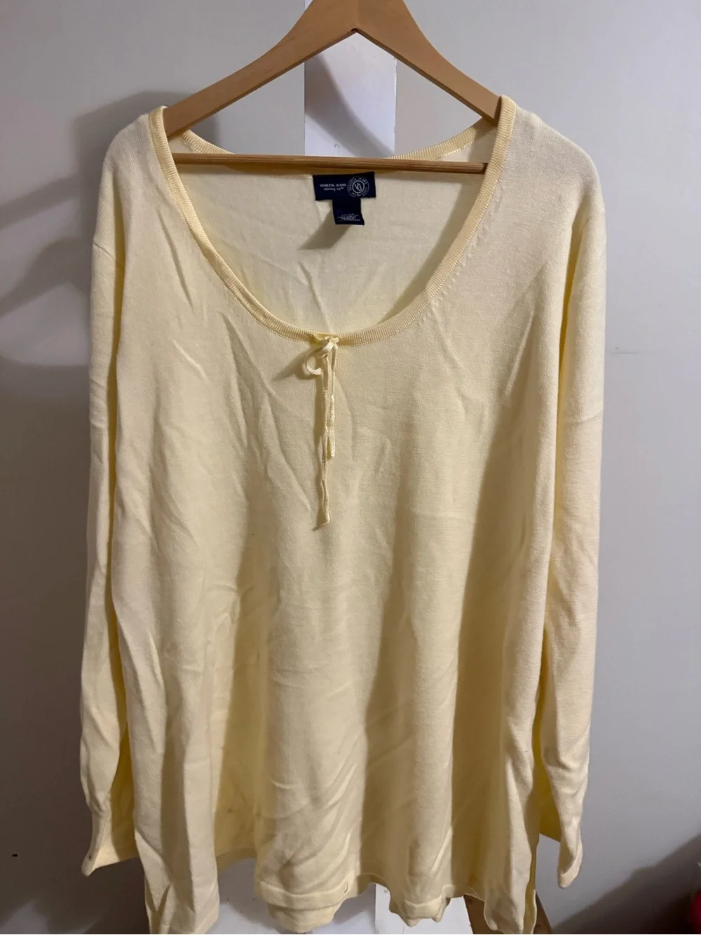 New Venezia Sweater